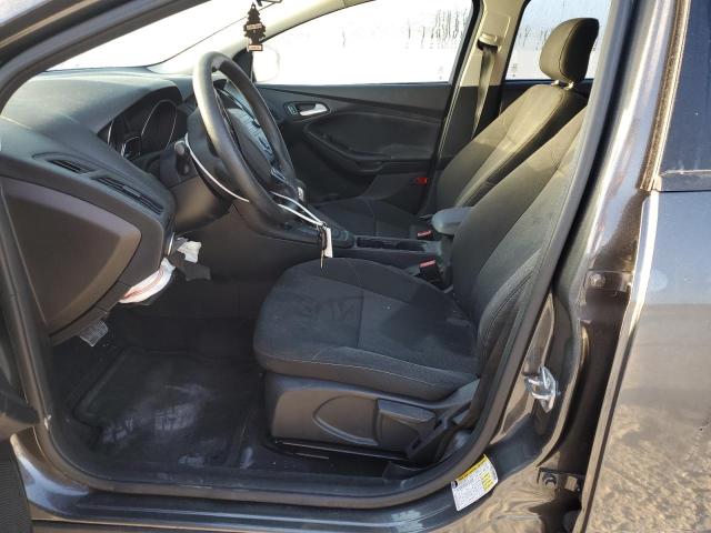 Photo 7 from auction – 2018 FORD FOCUS SE with VIN 1FADP3FEXJL201931