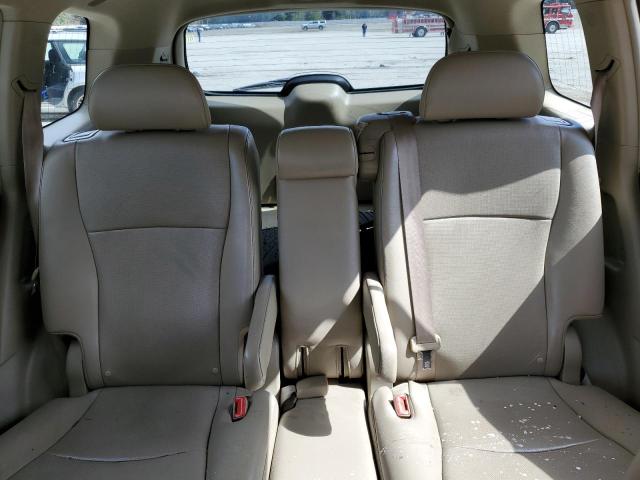 Photo 10 from auction – 2012 TOYOTA HIGHLANDER with VIN 5TDDK3EH5CS104870