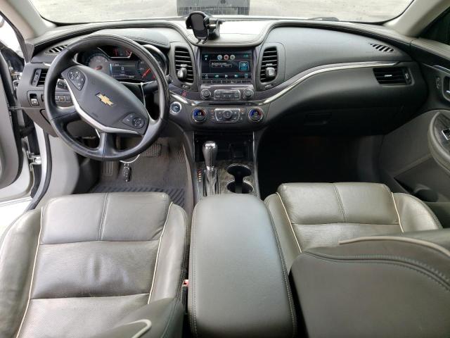 Photo 8 from auction – 2014 CHEVROLET IMPALA LTZ with VIN 2G1155S30E9101510