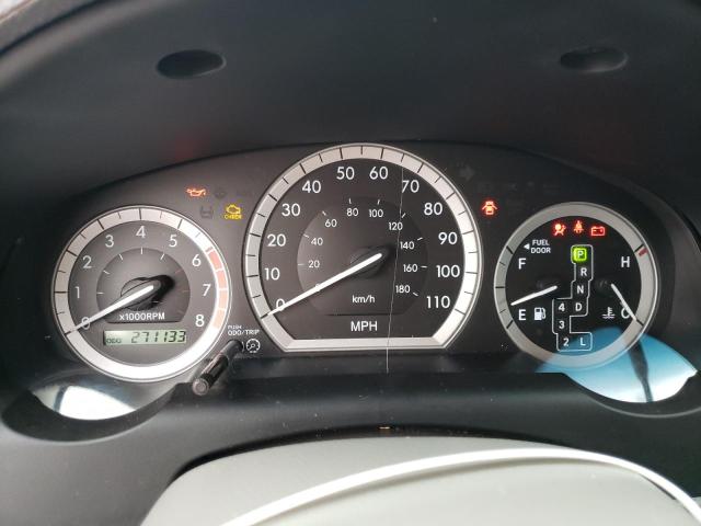 Photo 9 from auction – 2004 TOYOTA SIENNA CE with VIN 5TDZA23C54S207282