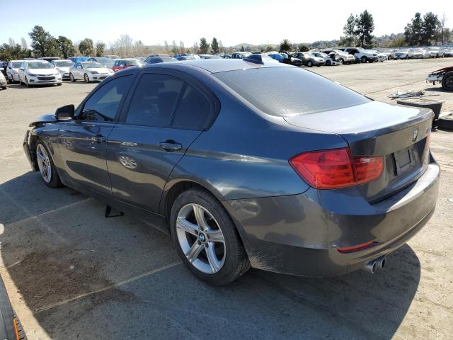 Photo 2 from auction – 2014 BMW 328 I SULE with VIN WBA3C1C51EK115569