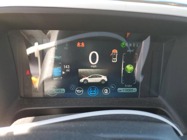 Photo 9 from auction – 2011 CHEVROLET VOLT with VIN 1G1RC6E49BU103449