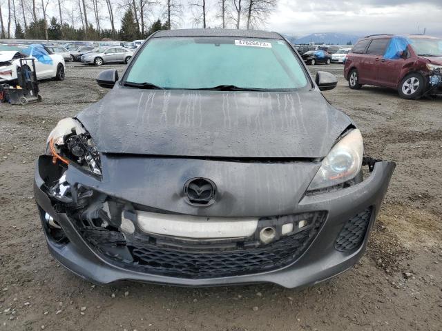 Photo 5 from auction – 2012 MAZDA 3 I with VIN JM1BL1L86C1636525