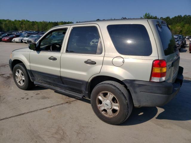Photo 2 from auction – 2004 FORD ESCAPE XLT with VIN 1FMCU93124KB21533