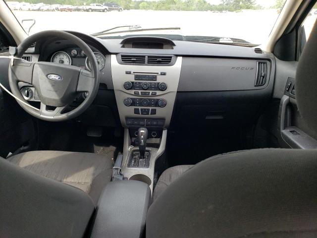 Photo 8 from auction – 2009 FORD FOCUS SE with VIN 1FAHP35N59W144177