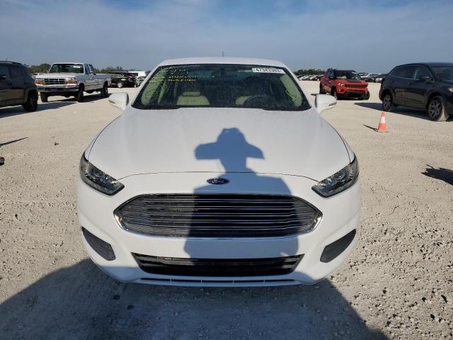 Photo 5 from auction – 2013 FORD FUSION SE with VIN 3FA6P0HR3DR318960