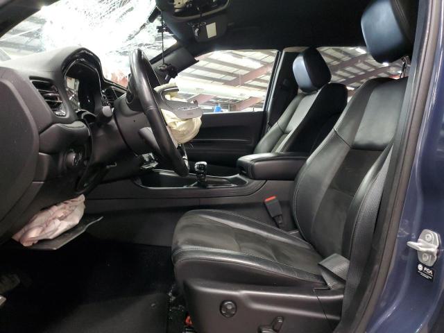 Photo 7 from auction – 2021 DODGE DURANGO GT with VIN 1C4RDJDG3MC658957