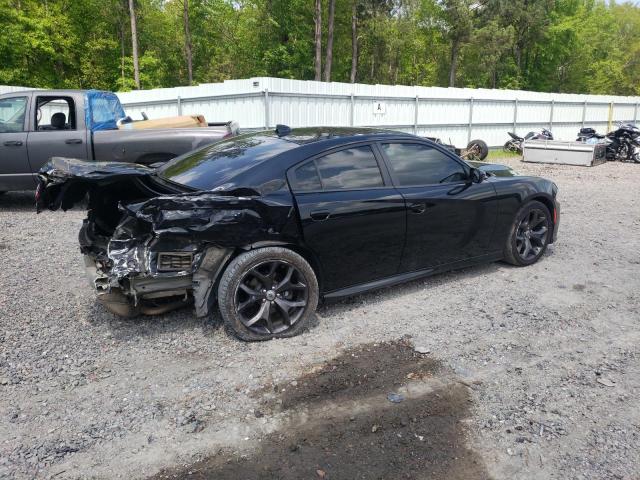 Photo 3 from auction – 2019 DODGE CHARGER GT with VIN 2C3CDXHG4KH527537