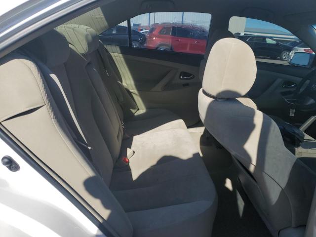Photo 10 from auction – 2009 TOYOTA CAMRY BASE with VIN 4T1BE46KX9U838533