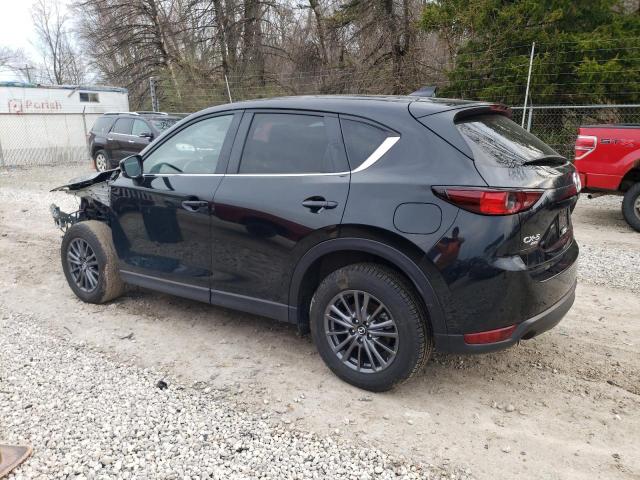 Photo 2 from auction – 2021 MAZDA CX-5 TOURI with VIN JM3KFBCM0M0398597