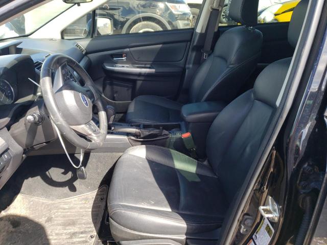 Photo 7 from auction – 2016 SUBARU IMPREZA SP with VIN JF1GPAY62G8316056