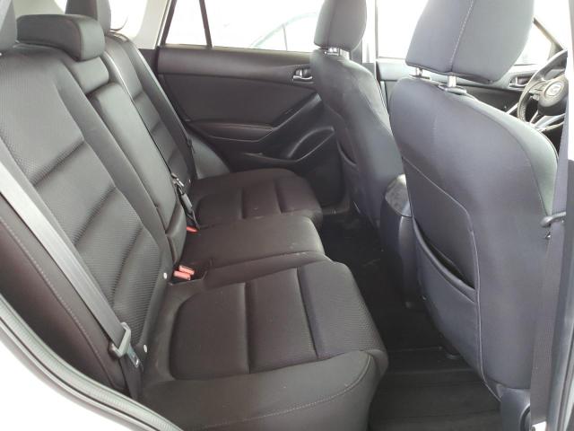 Photo 11 from auction – 2016 MAZDA CX-5 TOURI with VIN JM3KE4CY2G0689270
