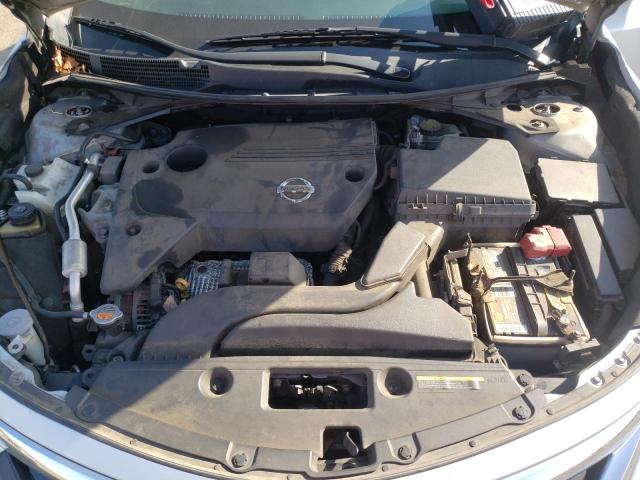 Photo 11 from auction – 2015 NISSAN ALTIMA 2.5 with VIN 1N4AL3AP9FC220033
