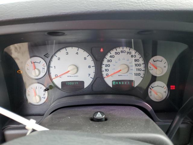 Photo 9 from auction – 2002 DODGE RAM 1500 with VIN 1D7HA16N92J236643