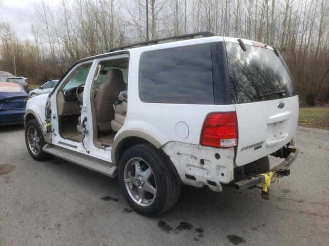 Photo 2 from auction – 2006 FORD EXPEDITION with VIN 1FMPU18576LA42872