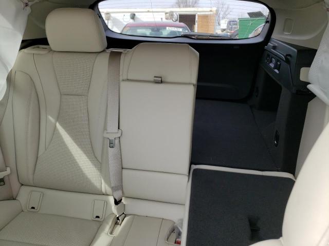 Photo 10 from auction – 2021 BUICK ENVISION E with VIN LRBFZNR46MD103827