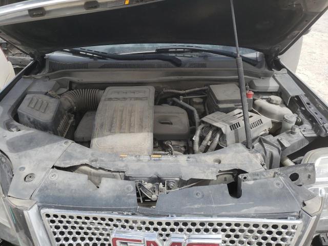 Photo 12 from auction – 2015 GMC TERRAIN DE with VIN 2GKALUEK2F6127124