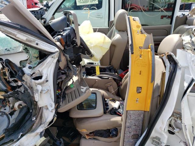 Photo 7 from auction – 2006 GMC NEW SIERRA with VIN 2GTEK13ZX61335313