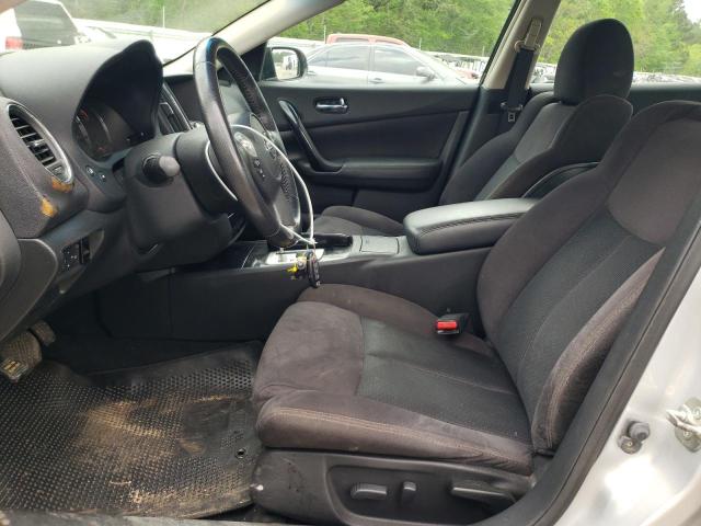 Photo 7 from auction – 2011 NISSAN MAXIMA S with VIN 1N4AA5AP7BC868109