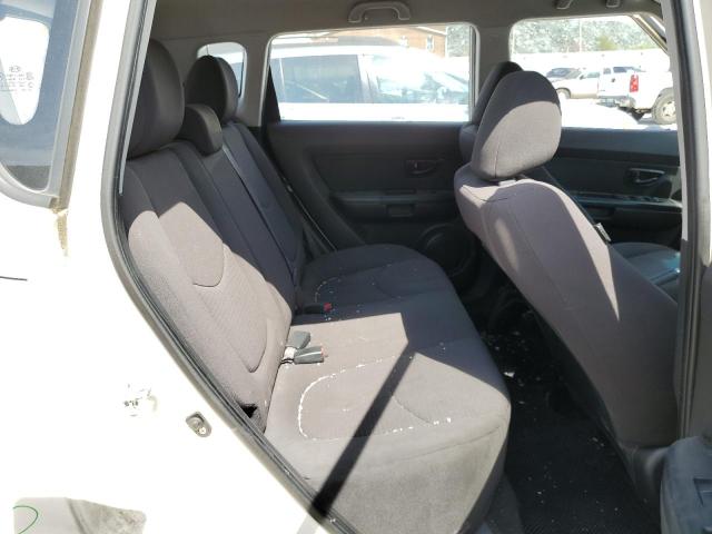 Photo 10 from auction – 2013 KIA SOUL with VIN KNDJT2A56D7756401