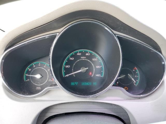 Photo 9 from auction – 2012 CHEVROLET MALIBU LS with VIN 1G1ZB5E06CF101741