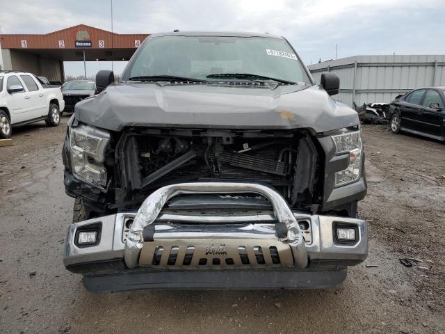 Photo 5 from auction – 2015 FORD F150 SUPER with VIN 1FTEX1EP8FKF20618