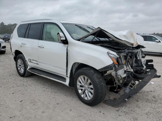 Photo 4 from auction – 2016 LEXUS GX 460 with VIN JTJBM7FX2G5134707