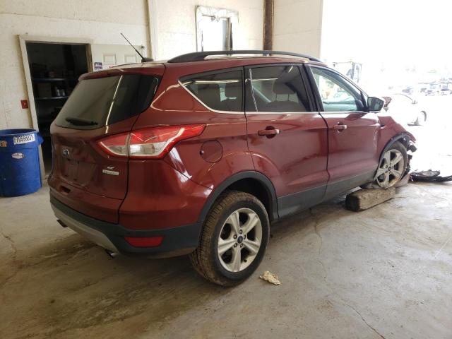 Photo 3 from auction – 2016 FORD ESCAPE SE with VIN 1FMCU0GX4GUB84684