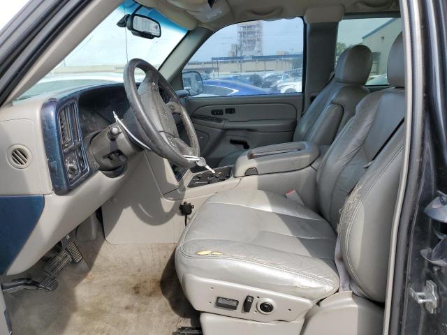 Photo 7 from auction – 2004 GMC NEW SIERRA with VIN 1GTEC19T04Z322252