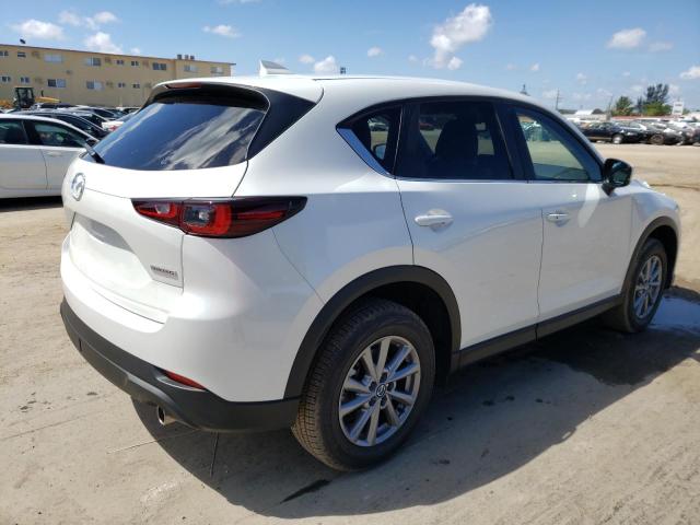 Photo 3 from auction – 2023 MAZDA CX-5 PREFE with VIN JM3KFBCM7P0193430