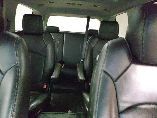 Photo 10 from auction – 2014 GMC ACADIA SLT with VIN 1GKKVRKD8EJ294557