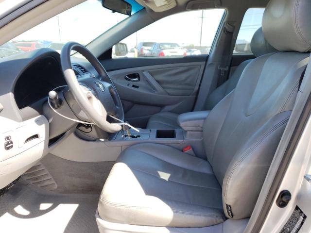 Photo 7 from auction – 2009 TOYOTA CAMRY BASE with VIN 4T4BE46KX9R067772