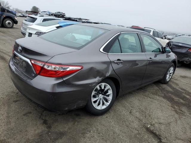 Photo 3 from auction – 2015 TOYOTA CAMRY LE with VIN 4T4BF1FK6FR458960