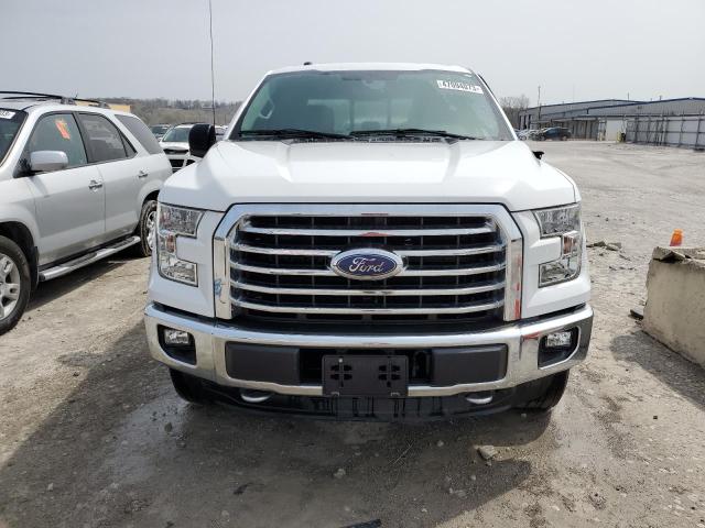 Photo 5 from auction – 2015 FORD F150 SUPER with VIN 1FTEW1EG8FFA36251