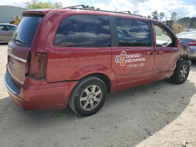 Photo 3 from auction – 2011 CHRYSLER TOWN & COU with VIN 2A4RR5DG8BR703785