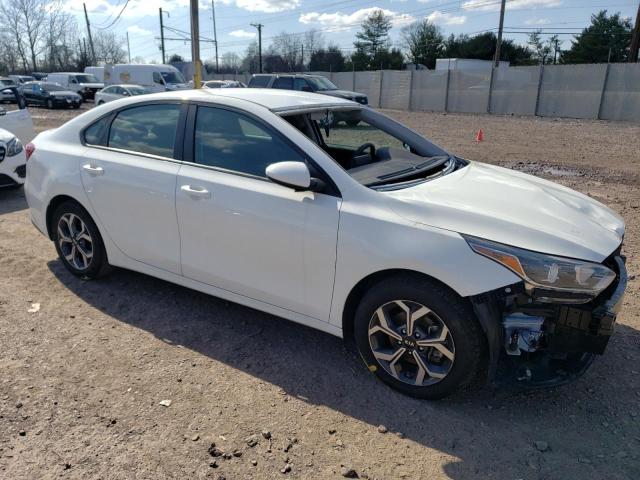 Photo 4 from auction – 2019 KIA FORTE FE with VIN 3KPF24AD5KE125261