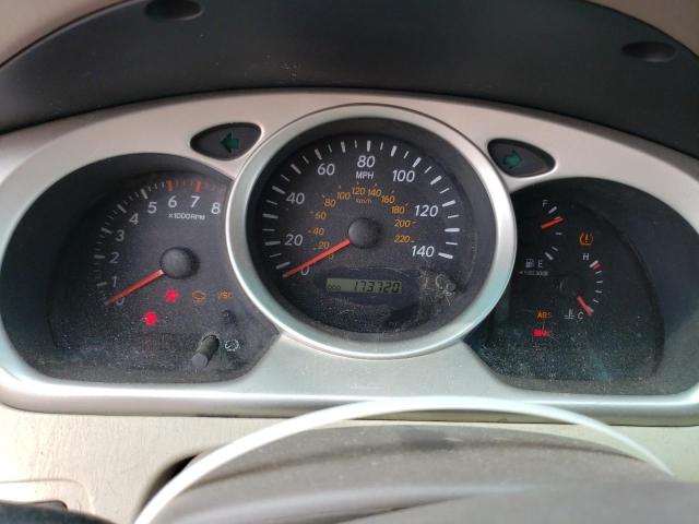 Photo 9 from auction – 2006 TOYOTA HIGHLANDER with VIN JTEGP21A160114445