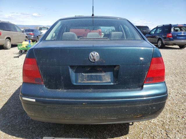 Photo 6 from auction – 2002 VOLKSWAGEN JETTA GLS with VIN 3VWSP69MX2M078621