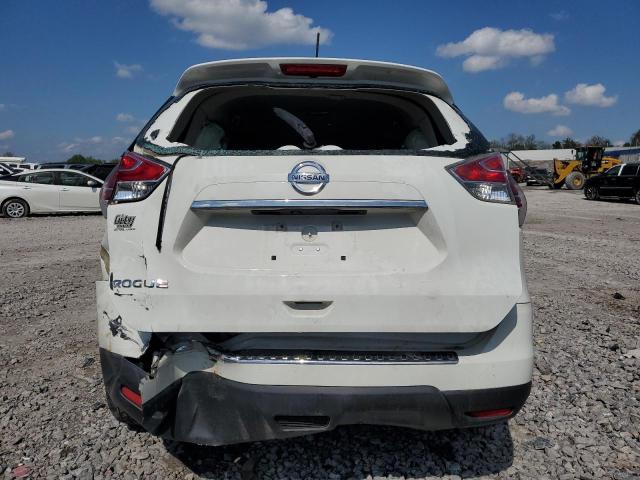 Photo 6 from auction – 2015 NISSAN ROGUE S with VIN 5N1AT2MT5FC851631