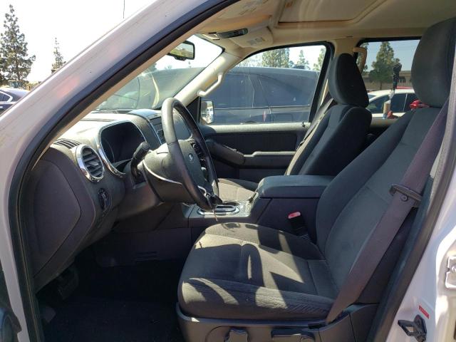 Photo 7 from auction – 2010 FORD EXPLORER X with VIN 1FMEU6DE2AUA26995