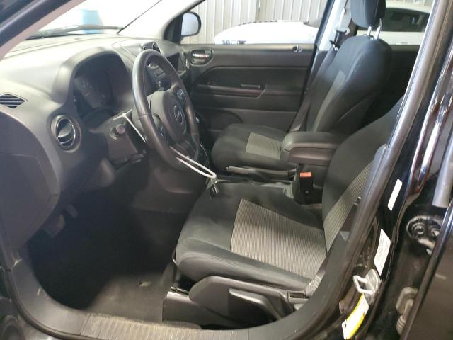 Photo 7 from auction – 2012 JEEP COMPASS LA with VIN 1C4NJDEBXCD572808