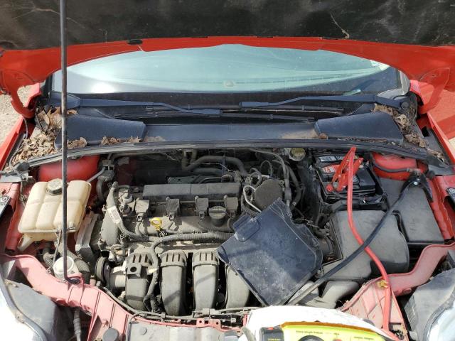 Photo 11 from auction – 2012 FORD FOCUS SEL with VIN 1FAHP3H26CL431084