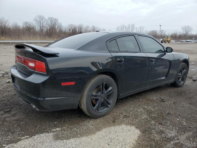 Photo 3 from auction – 2014 DODGE CHARGER R/ with VIN 2C3CDXDT4EH124164