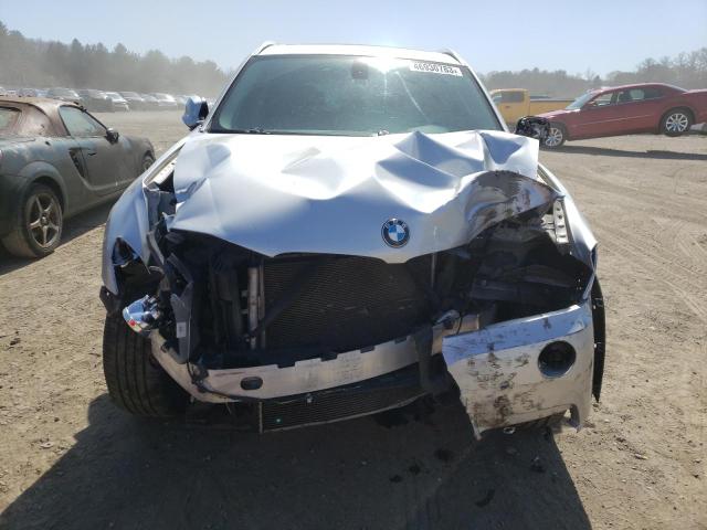 Photo 5 from auction – 2012 BMW X3 XDRIVE2 with VIN 5UXWX5C50CL718336