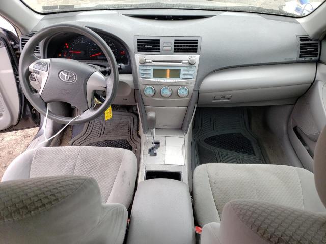 Photo 8 from auction – 2007 TOYOTA CAMRY with VIN 4T1BE46K97U690890