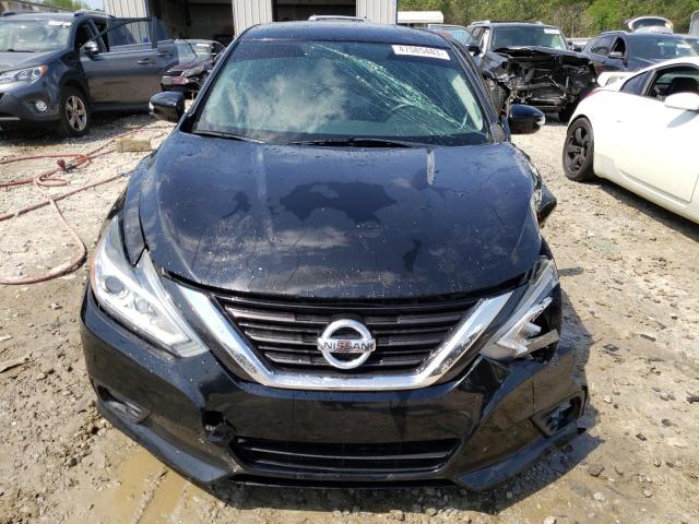 Photo 5 from auction – 2018 NISSAN ALTIMA 2.5 with VIN 1N4AL3AP2JC162727