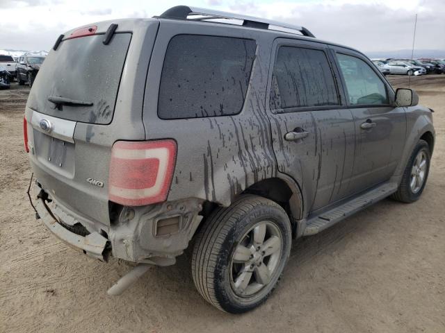 Photo 3 from auction – 2009 FORD ESCAPE LIM with VIN 1FMCU94G29KC64511