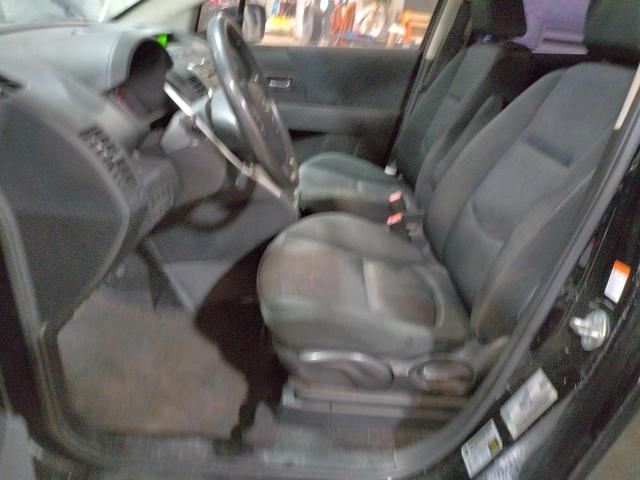 Photo 7 from auction – 2010 MAZDA 5 with VIN JM1CR2W3XA0372009