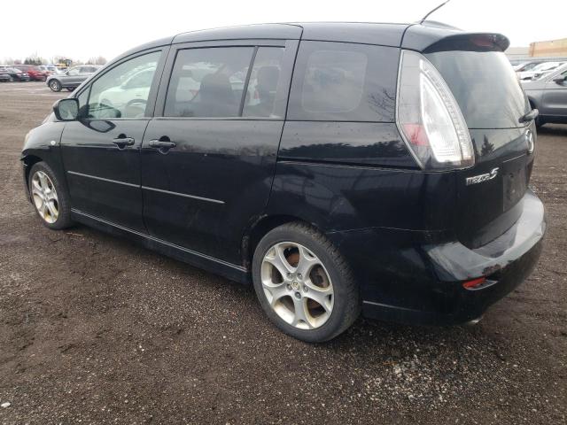 Photo 2 from auction – 2009 MAZDA 5 with VIN JM1CR293890333166