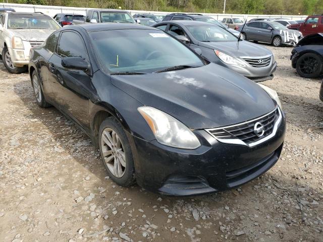 Photo 4 from auction – 2011 NISSAN ALTIMA S with VIN 1N4AL2EP3BC113476